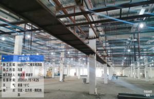 食品廠凈化車間有哪些管理要求及維護(hù)注意？