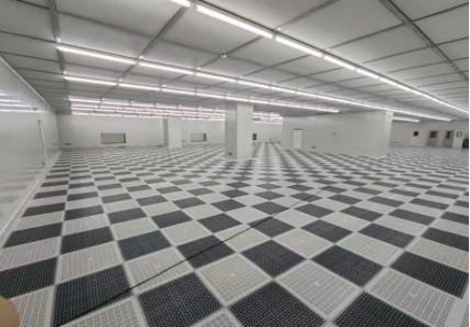 立訊精密13棟?rùn)C(jī)電暖通工程(高偉光學(xué)光達(dá)產(chǎn)業(yè)園 )